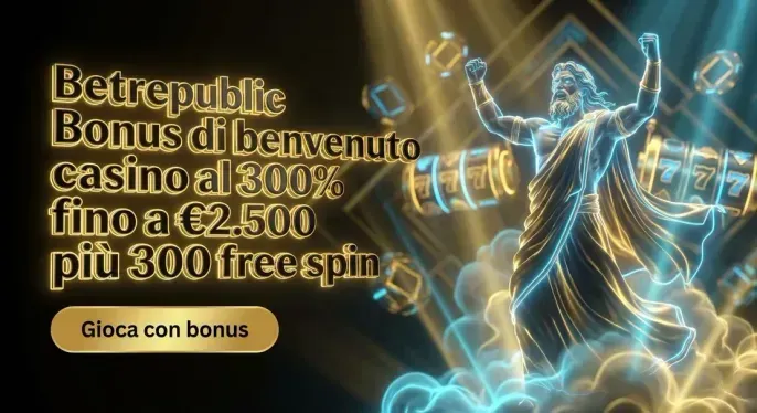 Betrepublic Casino